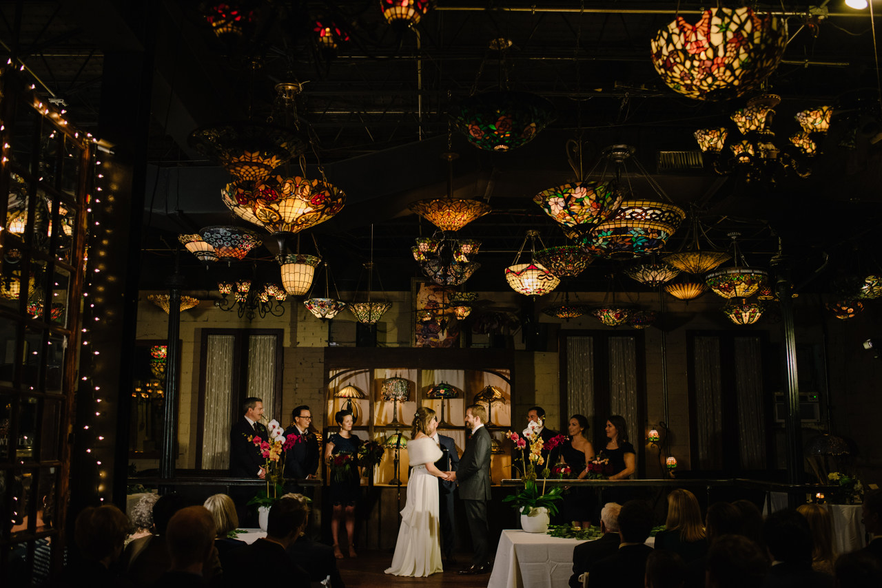 Nouveau Art Antique Bar Wedding photo ceremony reception (37)
