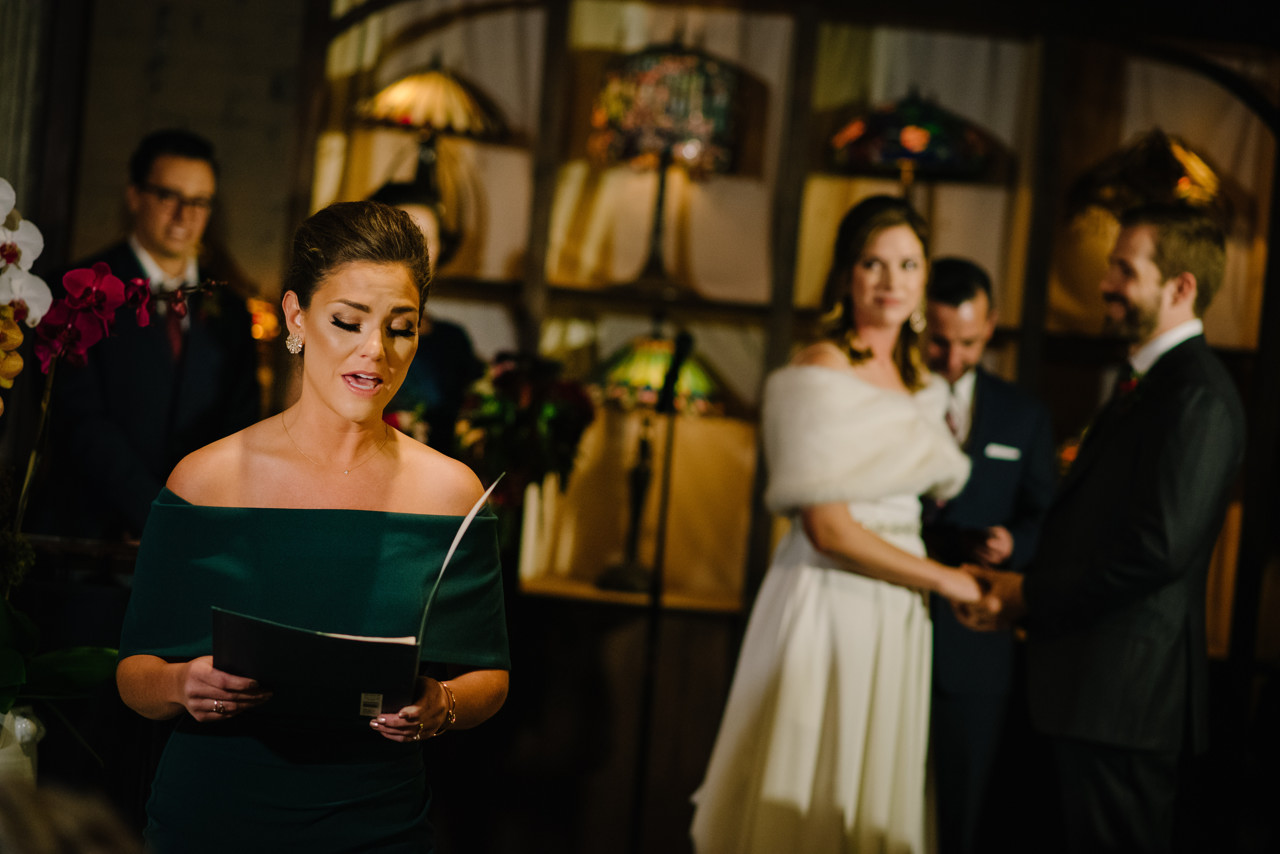Nouveau Art Antique Bar Wedding photo ceremony reception (36)