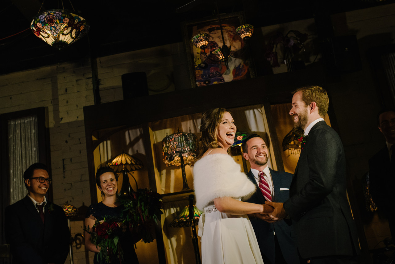 Nouveau Art Antique Bar Wedding photo ceremony reception (33)
