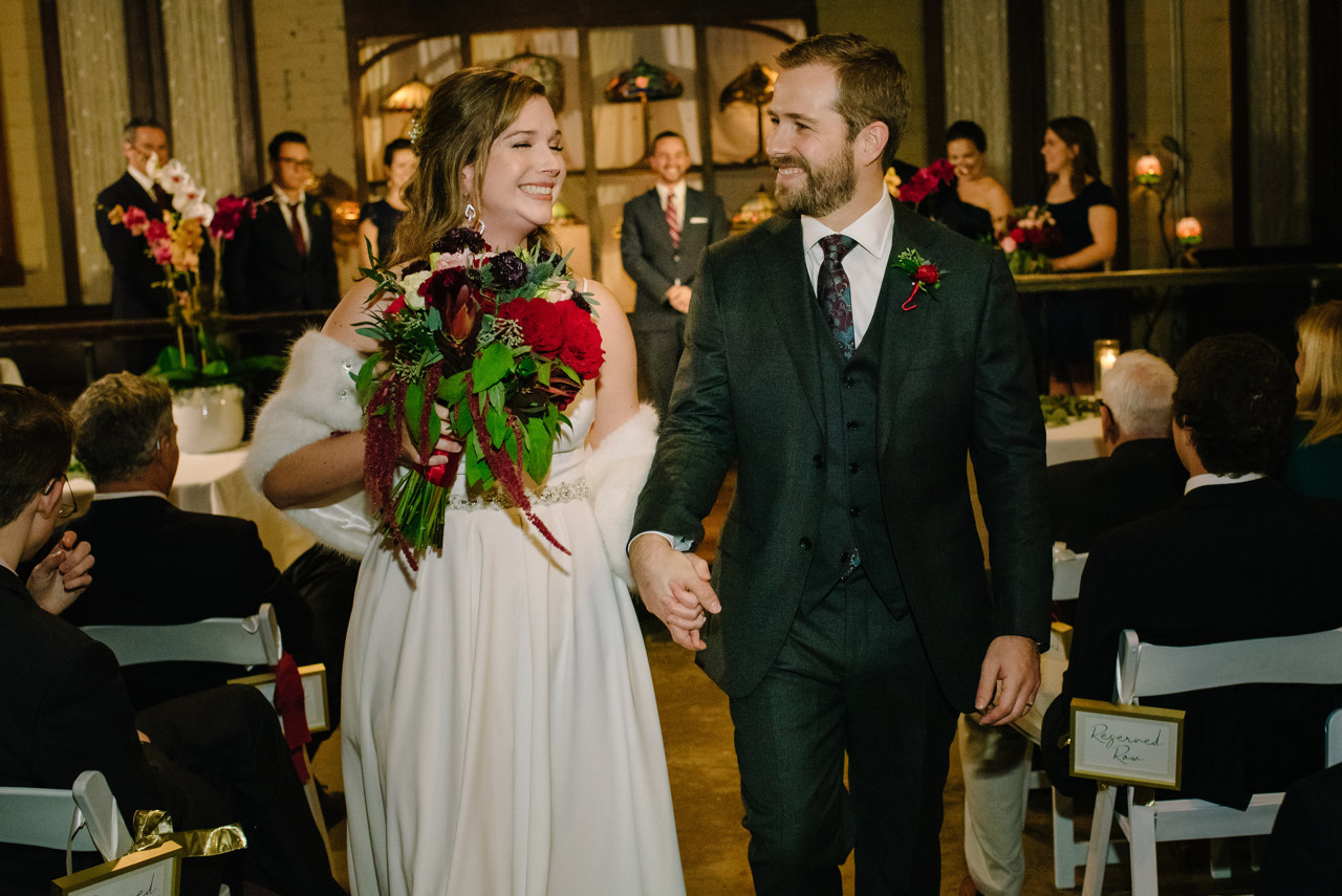 Nouveau Art Antique Bar Wedding photo ceremony reception (28)