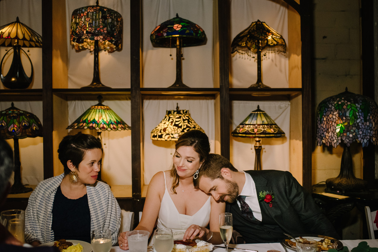 Nouveau Art Antique Bar Wedding photo ceremony reception (24)