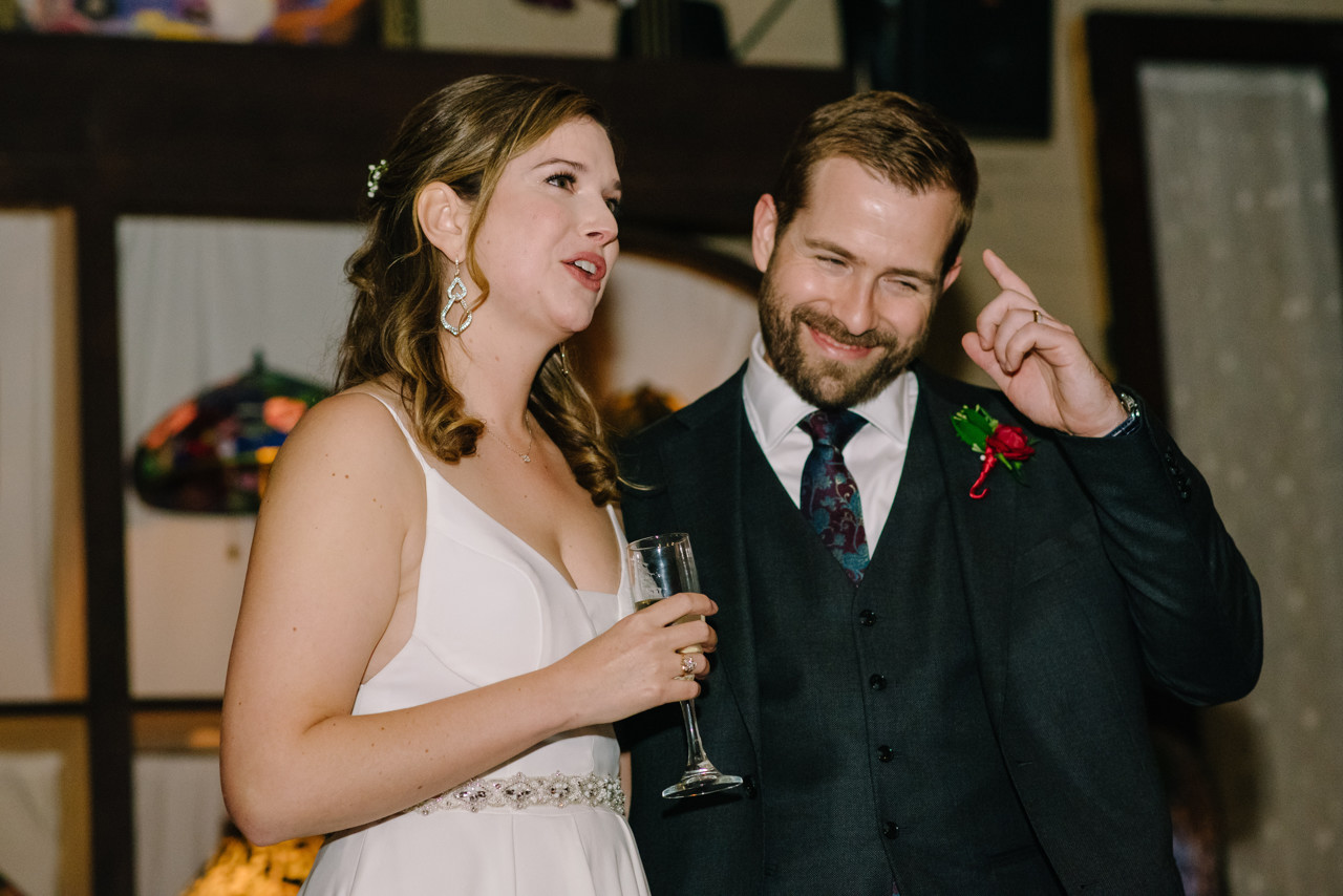 Nouveau Art Antique Bar Wedding photo ceremony reception (19)