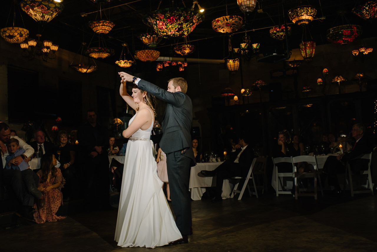 Nouveau Art Antique Bar Wedding photo ceremony reception (14)
