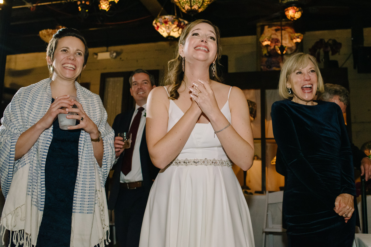 Nouveau Art Antique Bar Wedding photo ceremony reception (12)