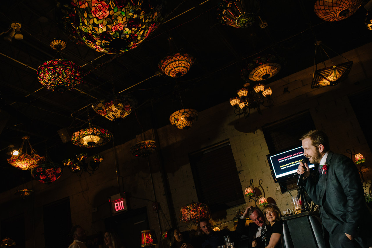 Nouveau Art Antique Bar Wedding photo ceremony reception (11)