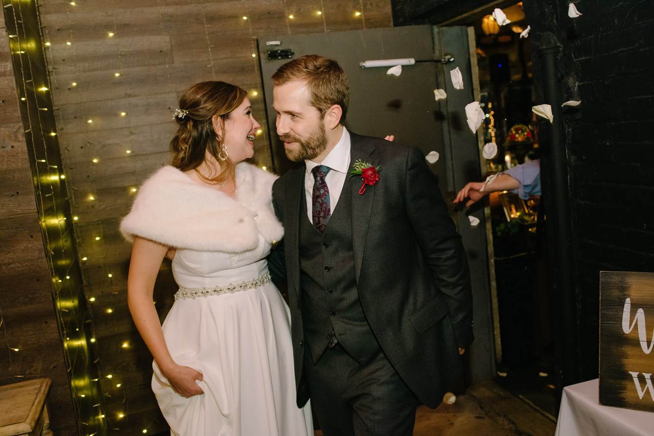 Nouveau Art Antique Bar Wedding photo ceremony reception (2)