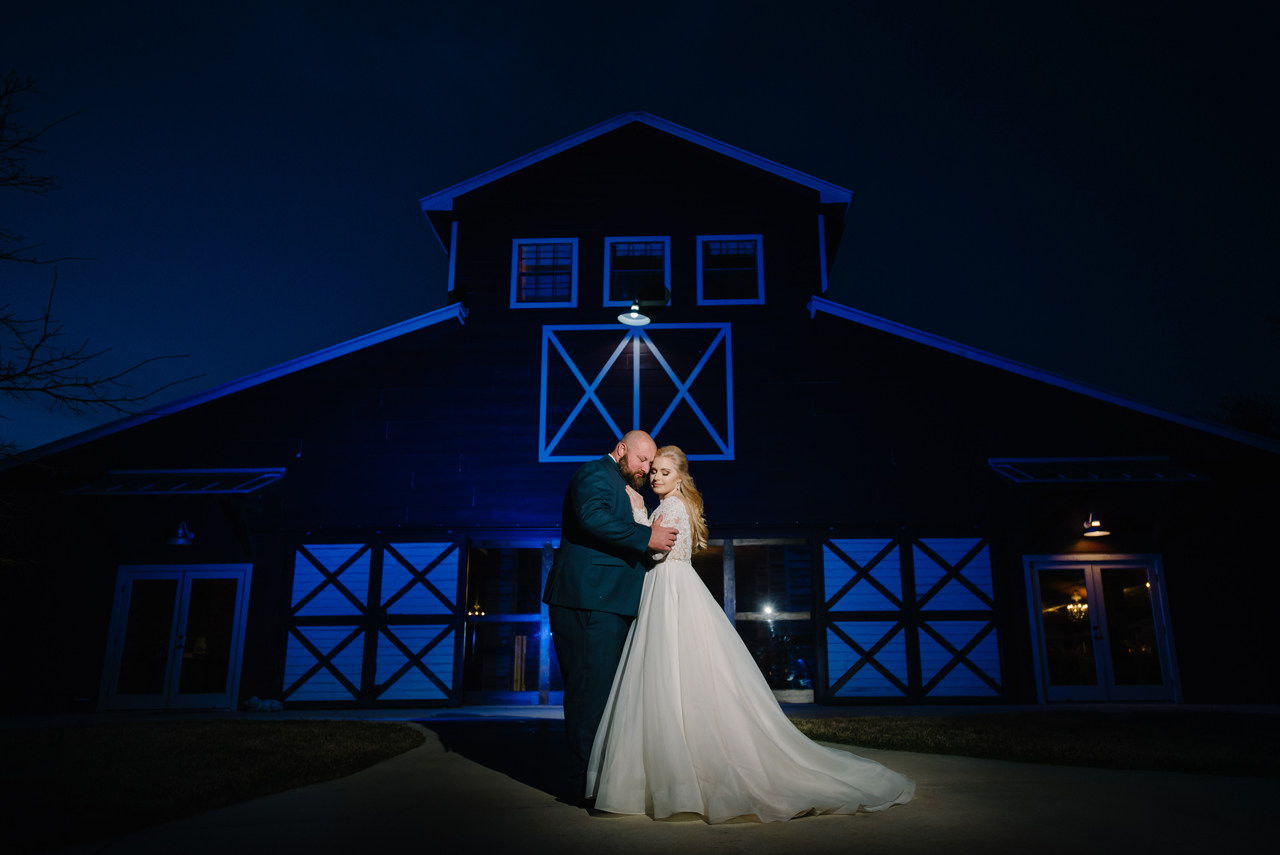 Texas Hill Country wedding at Firefly Farm Wimberley TX photo (41)