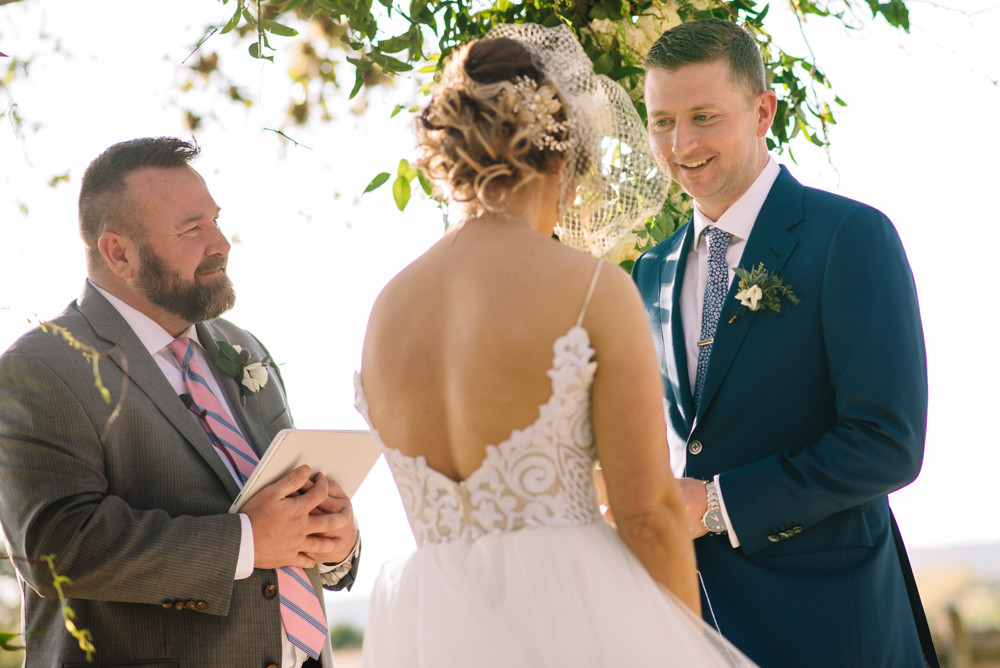 Inspiring Oaks Ranch wedding photo outdoor ceremony Wimberley Texas (67)