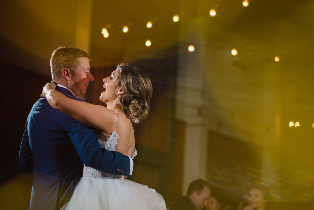 Inspiring Oaks Ranch wedding photo outdoor ceremony Wimberley Texas (35)