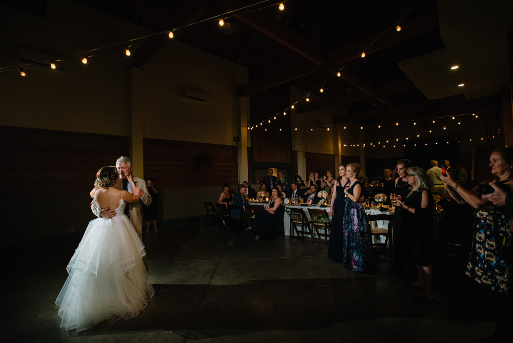 Inspiring Oaks Ranch wedding photo outdoor ceremony Wimberley Texas (29)