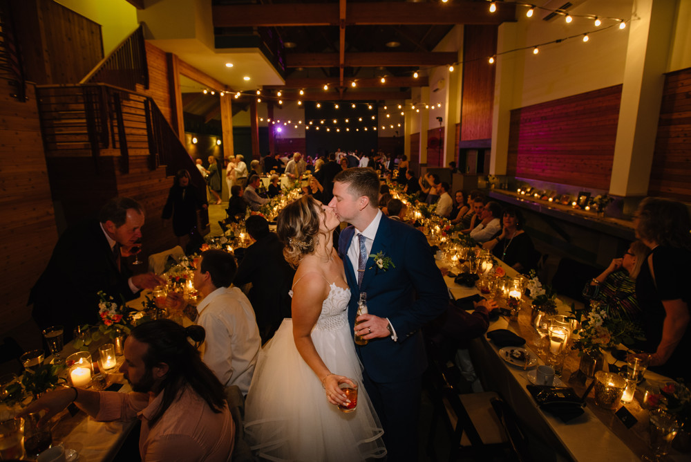 Inspiring Oaks Ranch wedding photo outdoor ceremony Wimberley Texas (12)