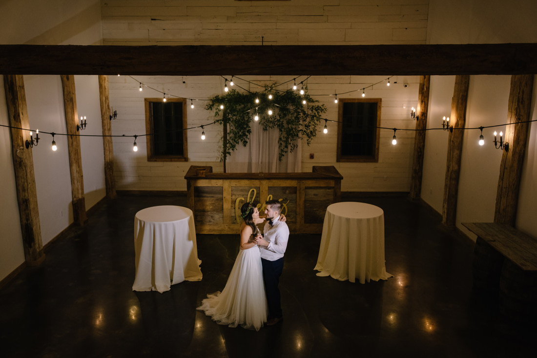 Beckendorff Farms Wedding Venue Photo (4)