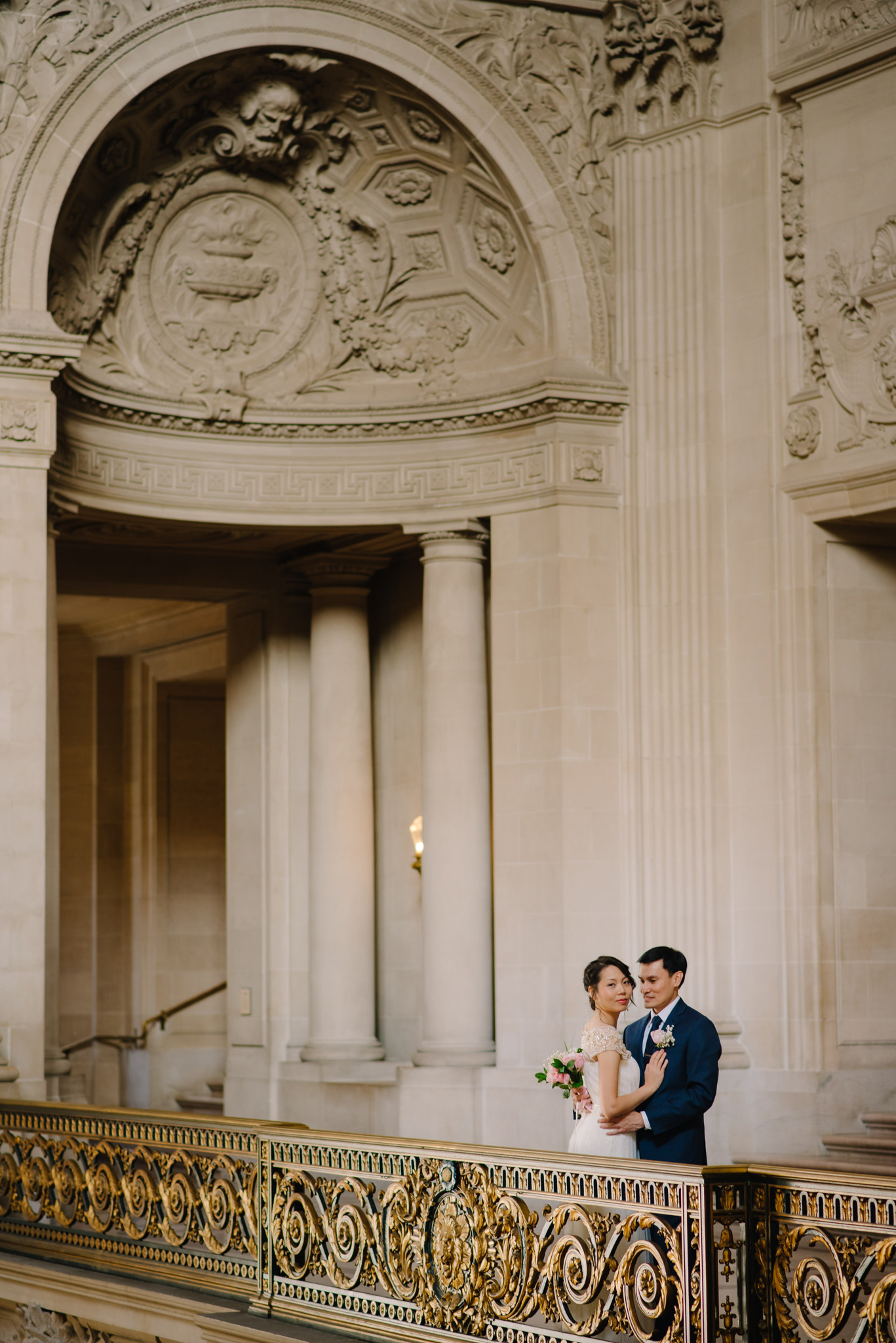 San Francisco City Hall Bridal pre-weding session, Big Sur, Nappa Valley (22)