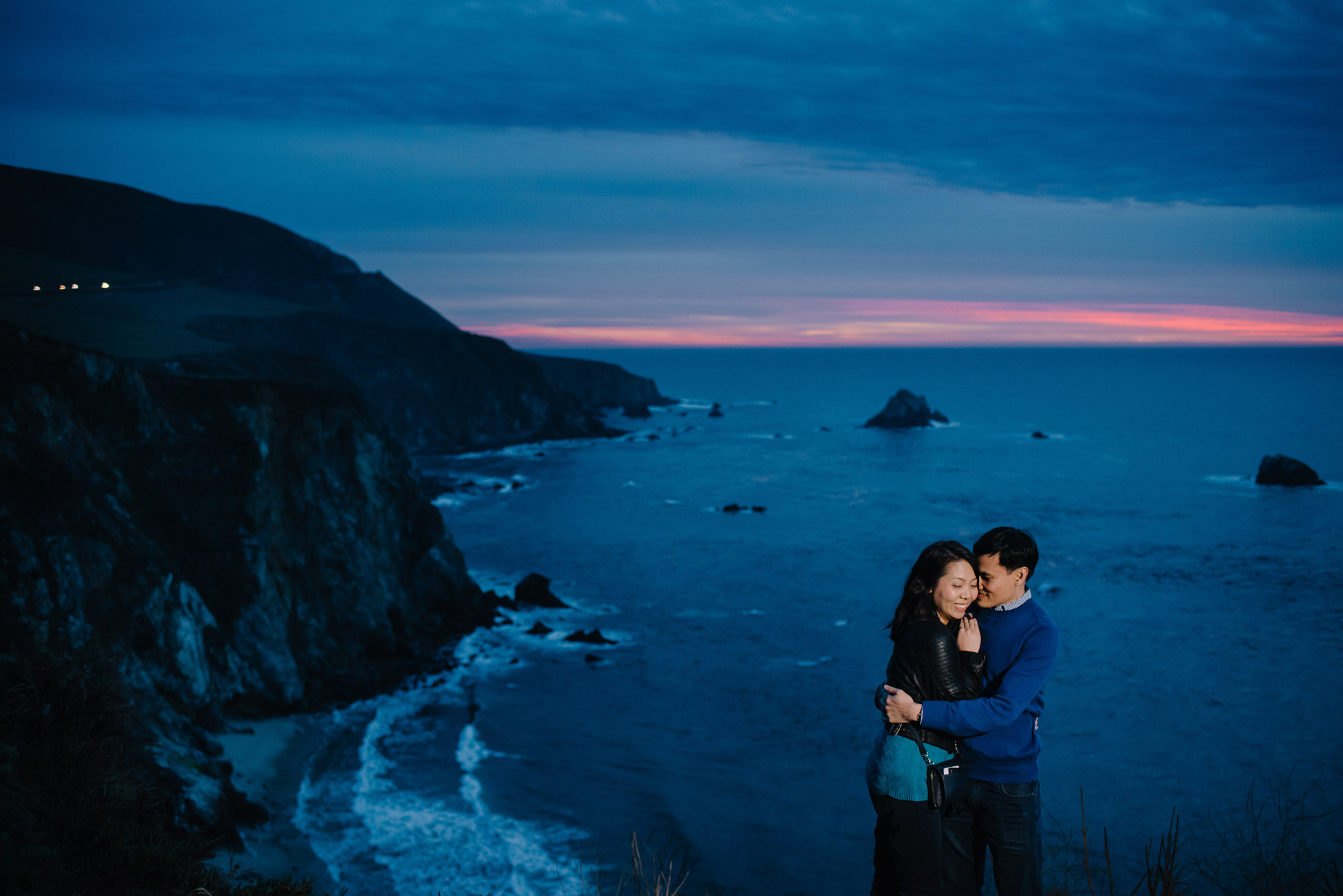 San Francisco City Hall Bridal pre-weding session, Big Sur, Nappa Valley (4)