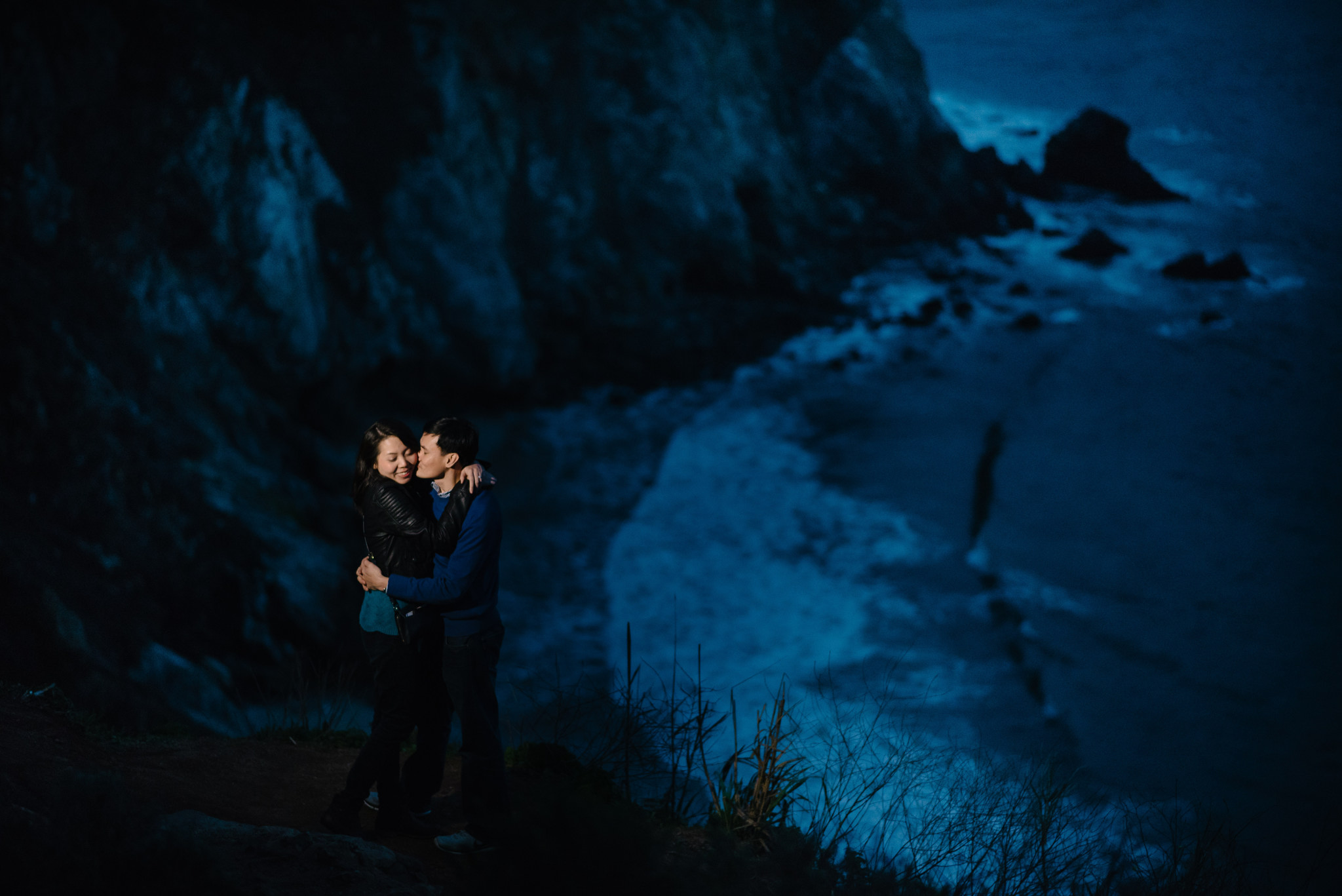 San Francisco City Hall Bridal pre-weding session, Big Sur, Nappa Valley (3)