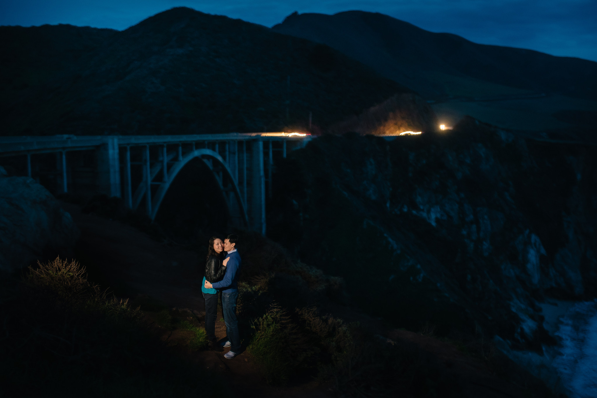 San Francisco City Hall Bridal pre-weding session, Big Sur, Nappa Valley (2)