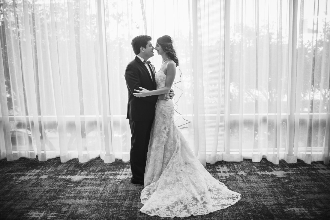 Hyatt Regency Houston Galleria, Houston Jewish Wedding (12)