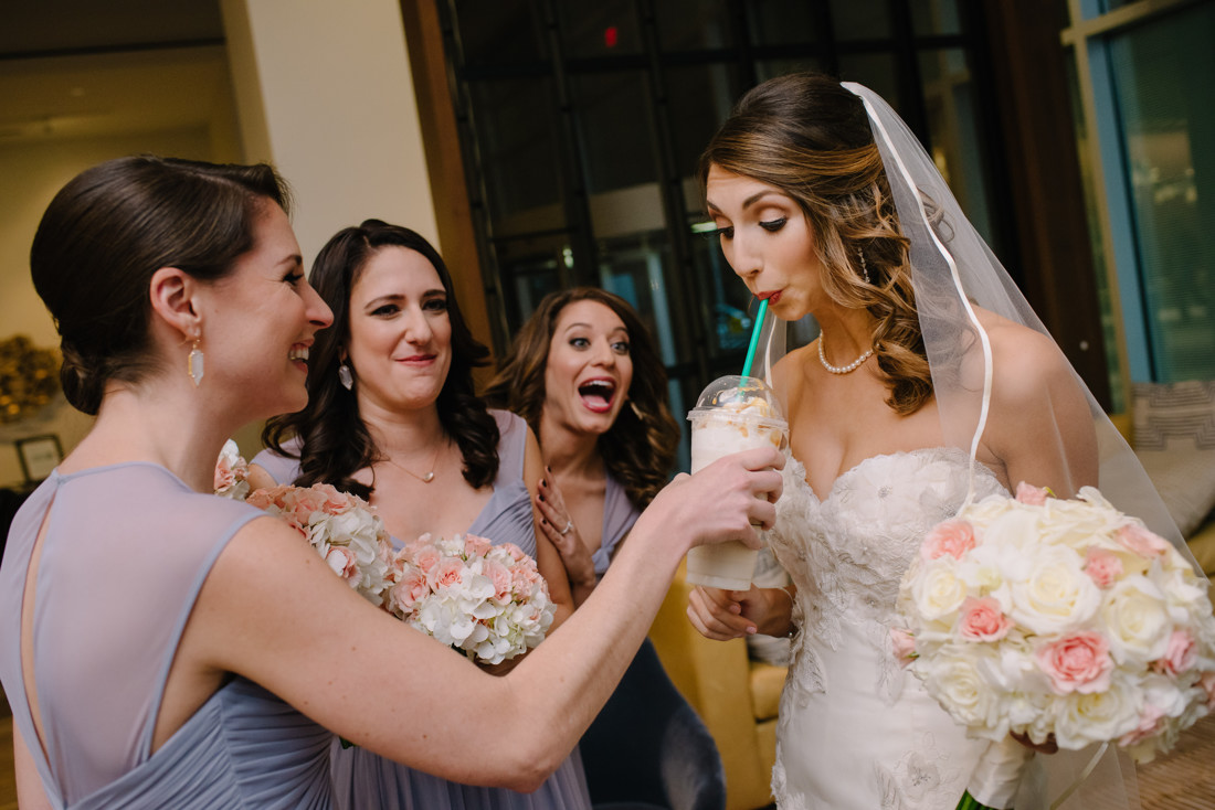 Hyatt Regency Houston Galleria, Houston Jewish Wedding (15)