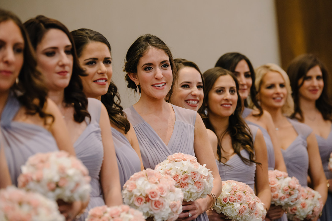 Hyatt Regency Houston Galleria, Houston Jewish Wedding (21)