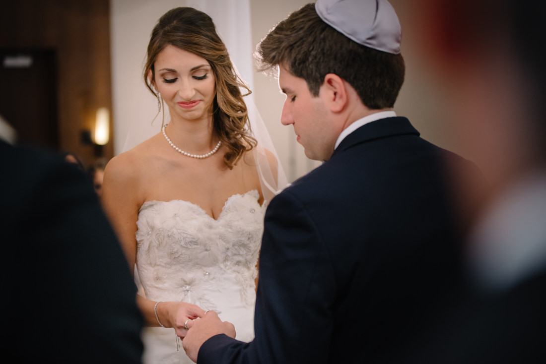 Hyatt Regency Houston Galleria, Houston Jewish Wedding (23)