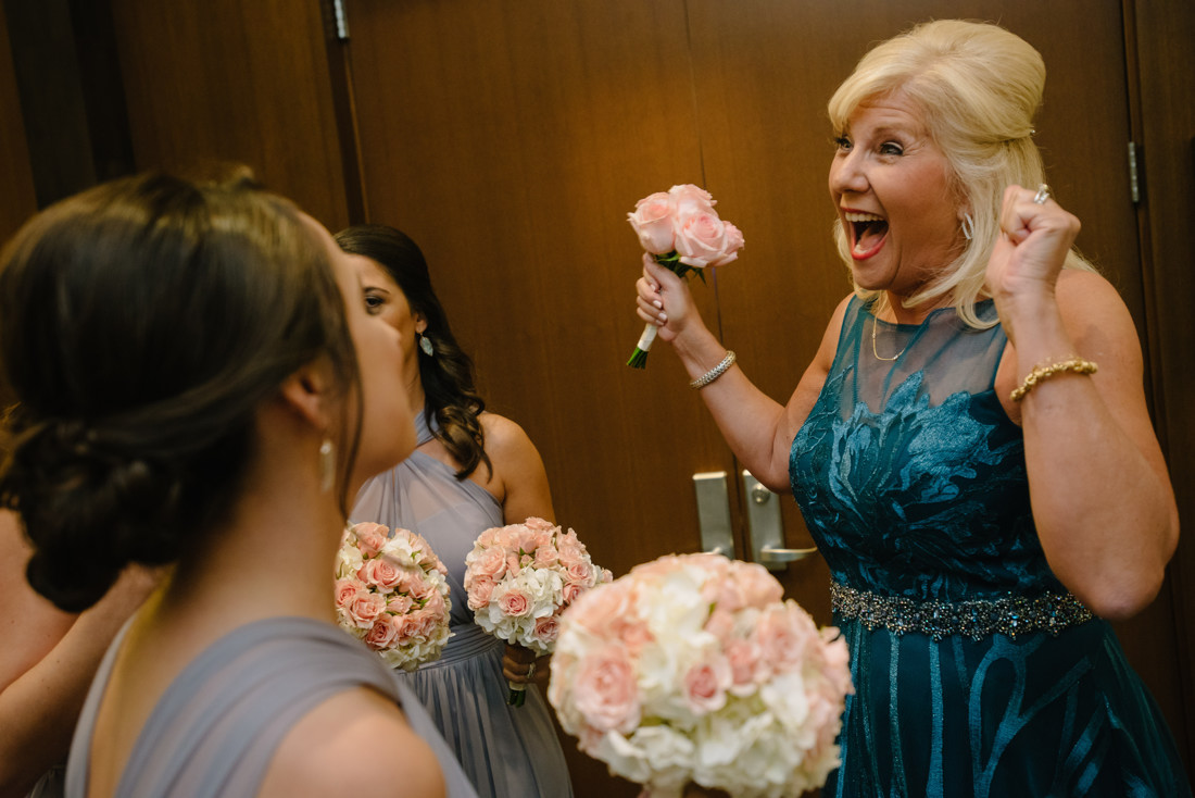 Hyatt Regency Houston Galleria, Houston Jewish Wedding (30)