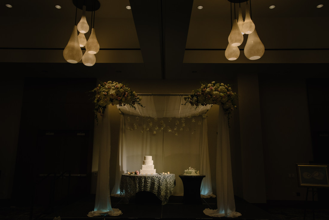 Hyatt Regency Houston Galleria, Houston Jewish Wedding (32)