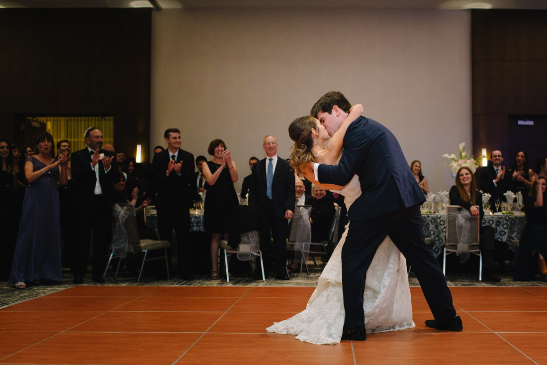 Hyatt Regency Houston Galleria, Houston Jewish Wedding (35)