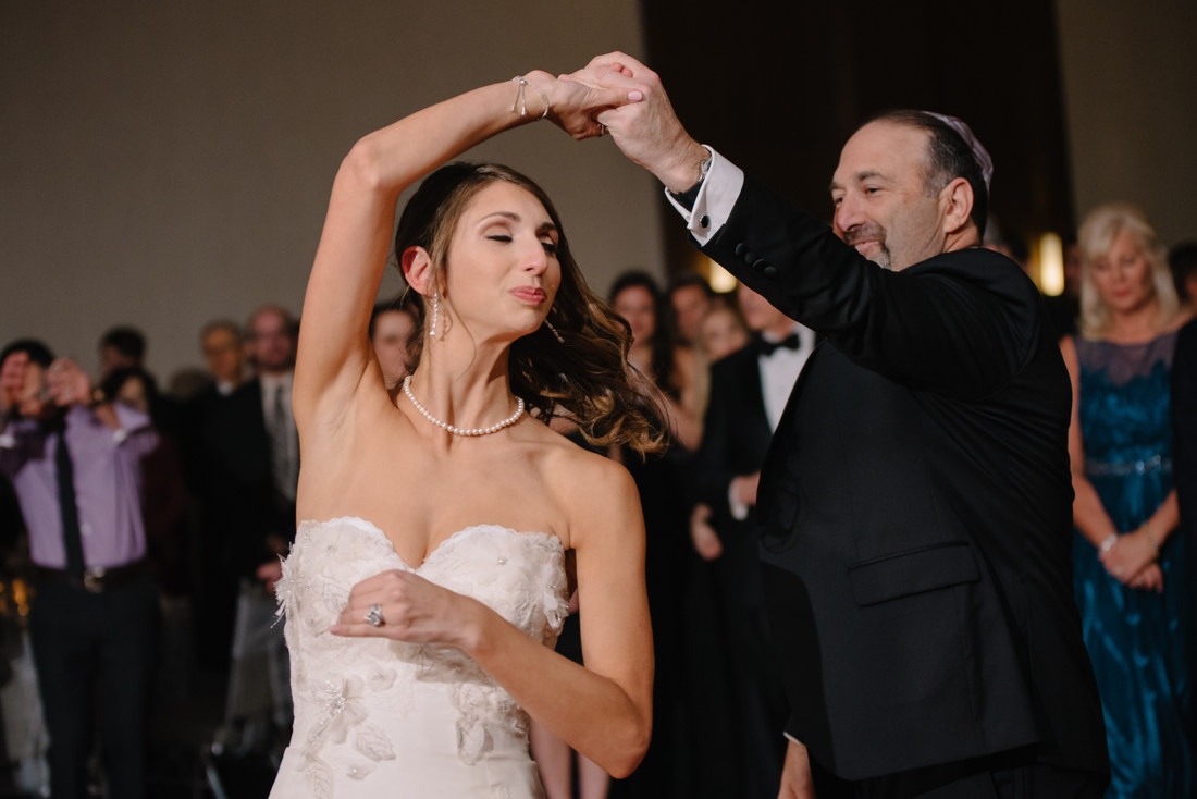 Hyatt Regency Houston Galleria, Houston Jewish Wedding (37)