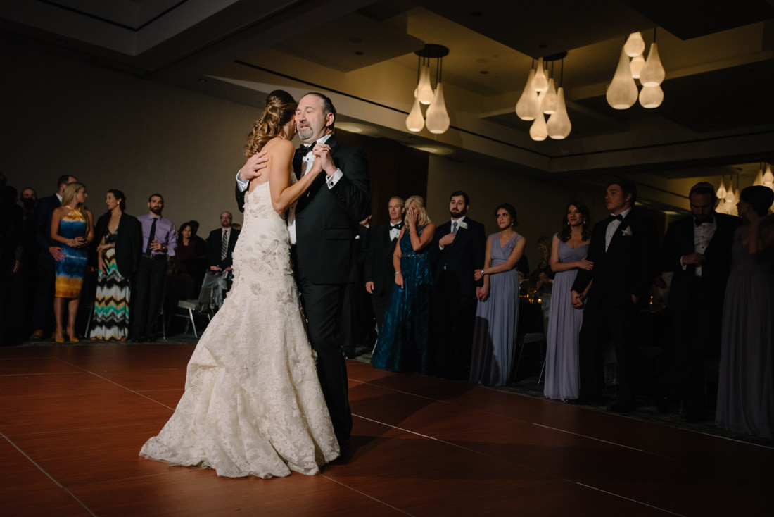 Hyatt Regency Houston Galleria, Houston Jewish Wedding (38)