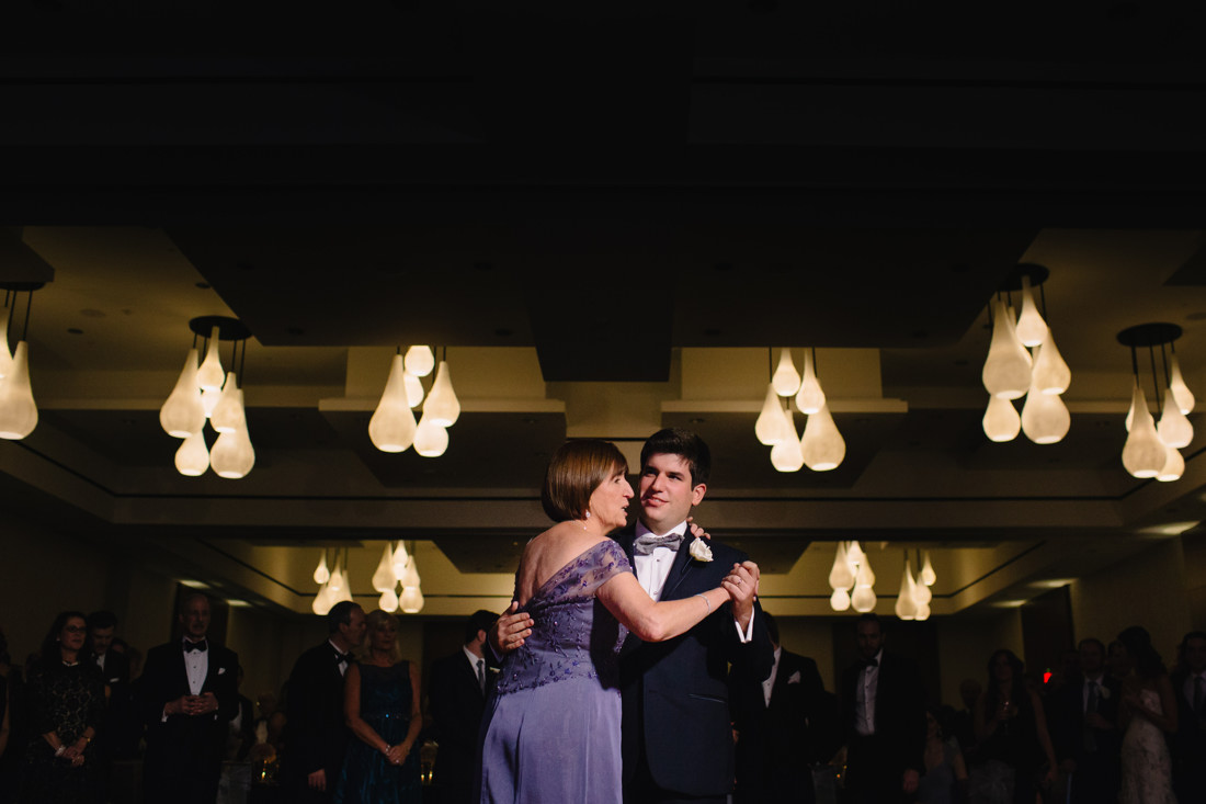 Hyatt Regency Houston Galleria, Houston Jewish Wedding (39)