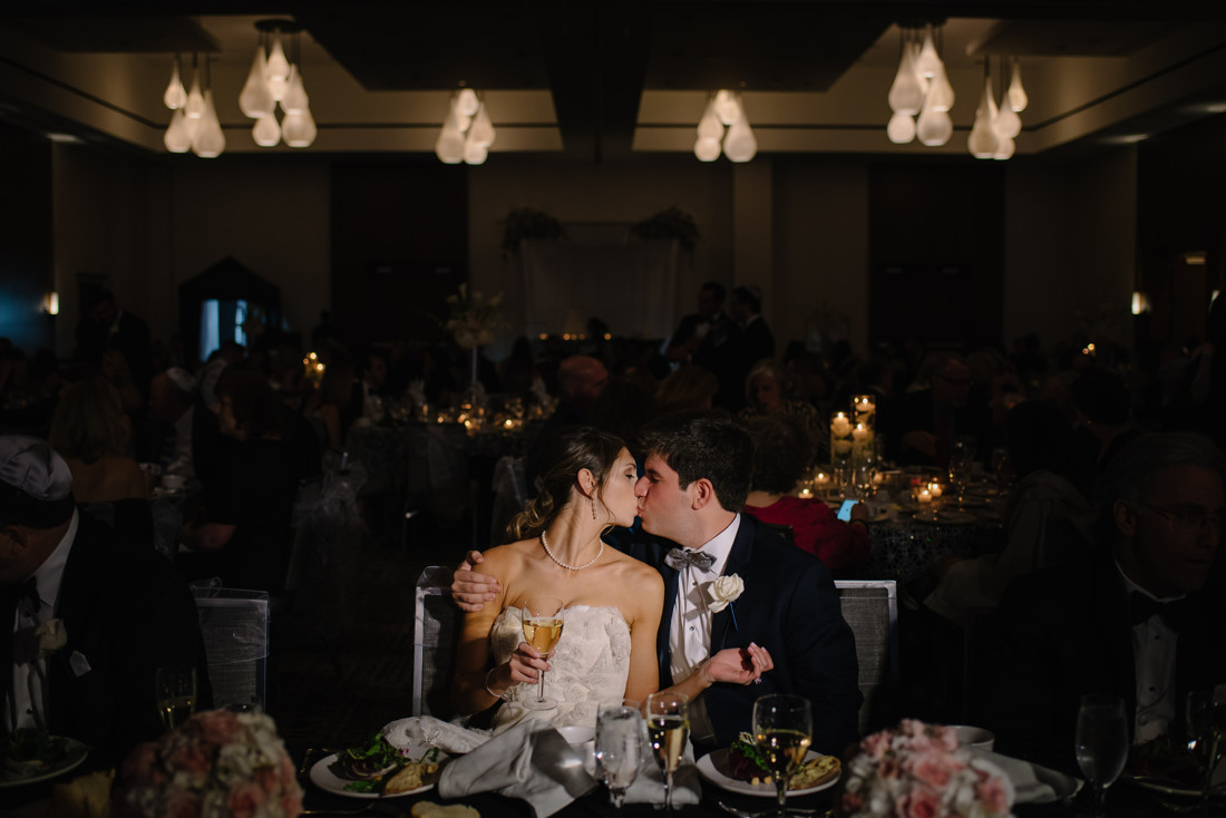 Hyatt Regency Houston Galleria, Houston Jewish Wedding (41)