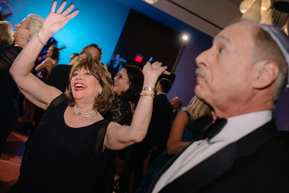 Hyatt Regency Houston Galleria, Houston Jewish Wedding (42)