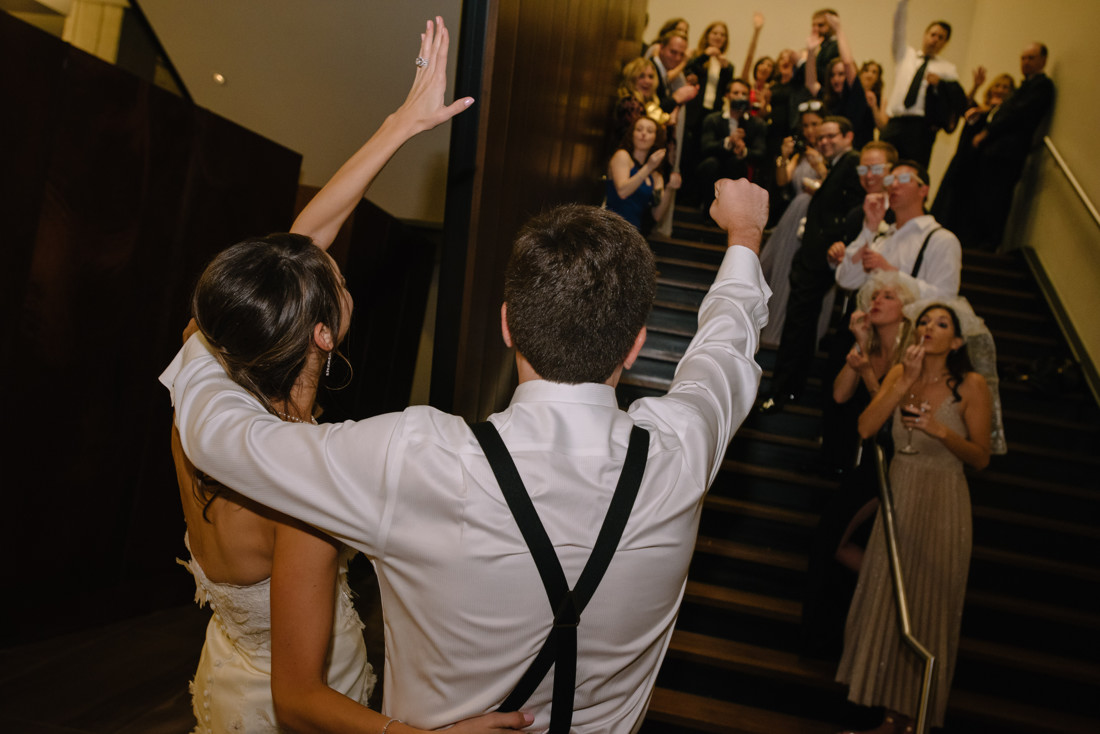 Hyatt Regency Houston Galleria, Houston Jewish Wedding (56)