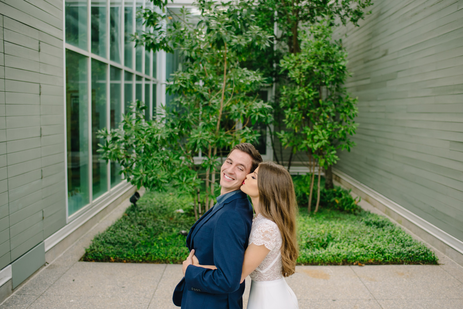 Houston Menil Downtown engagement session photos (22)