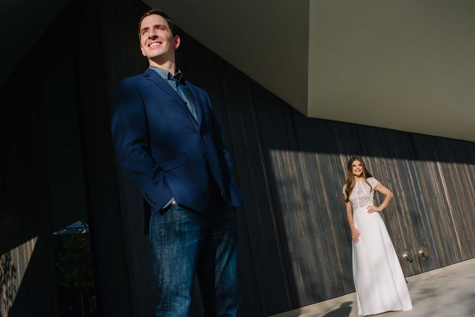 Houston Menil Downtown engagement session photos (16)