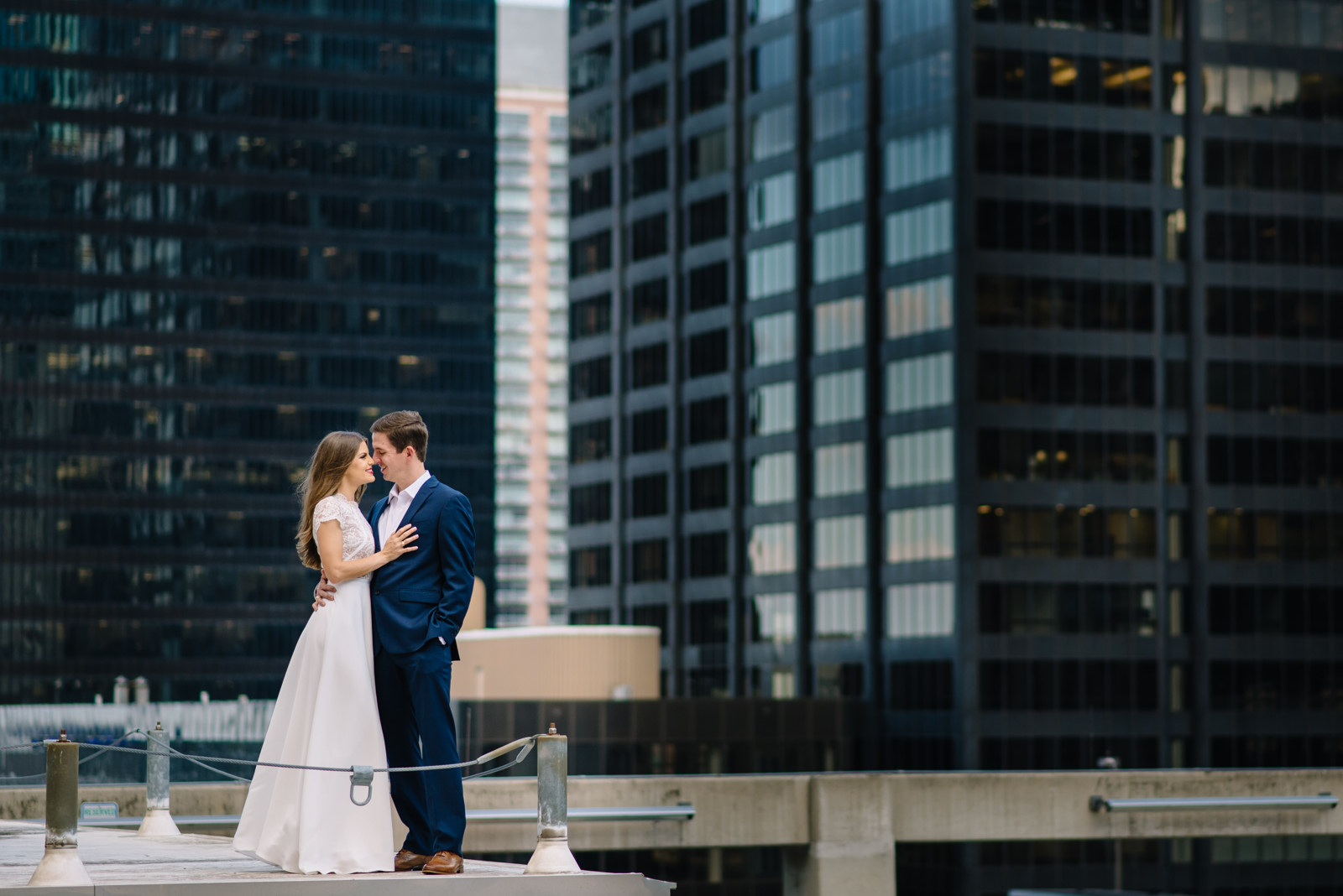 Houston Menil Downtown engagement session photos (13)