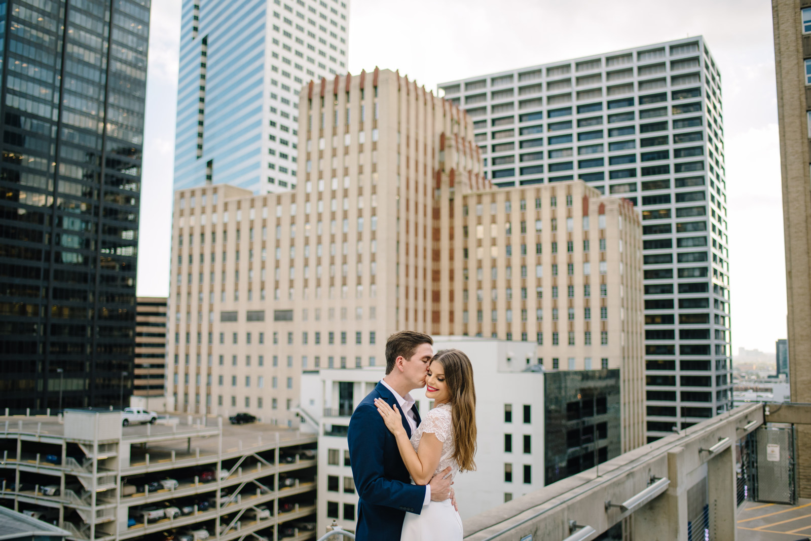 Houston Menil Downtown engagement session photos (11)