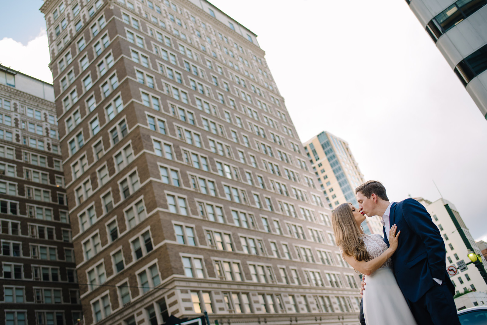 Houston Menil Downtown engagement session photos (8)