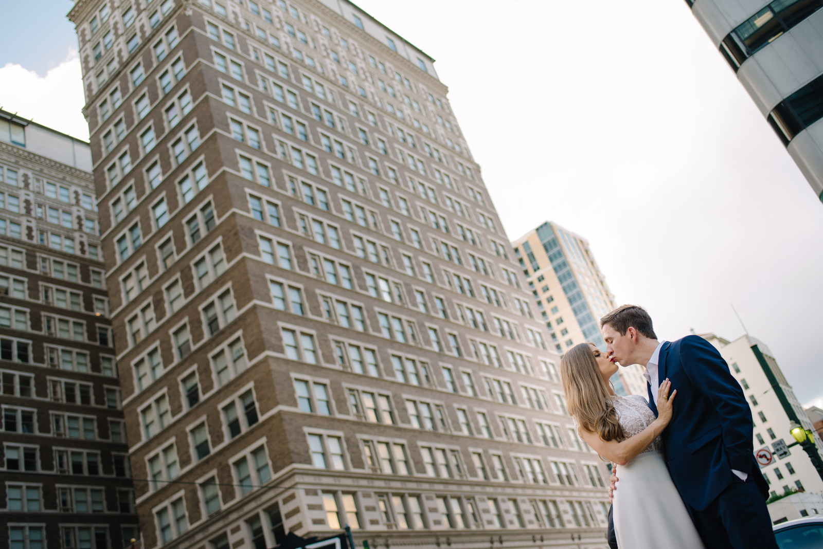 Houston Menil Downtown engagement session photos (8)