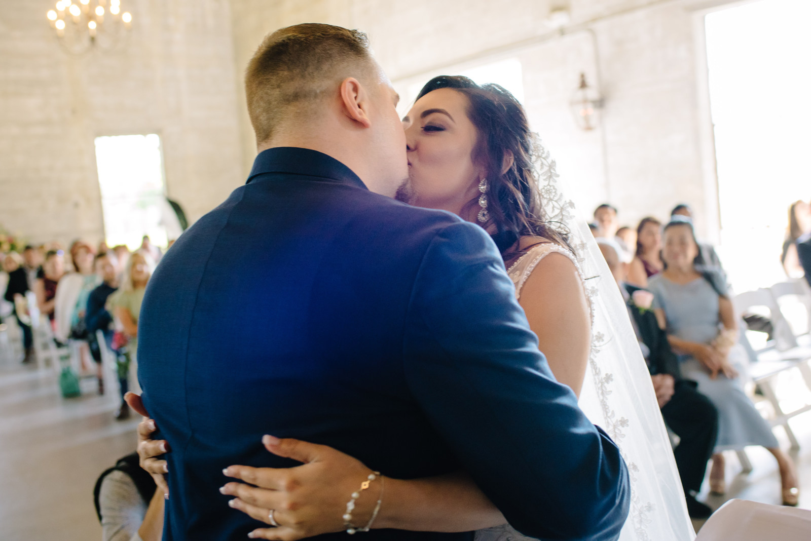 Olde Dobbin Station Wedding Photos (39)