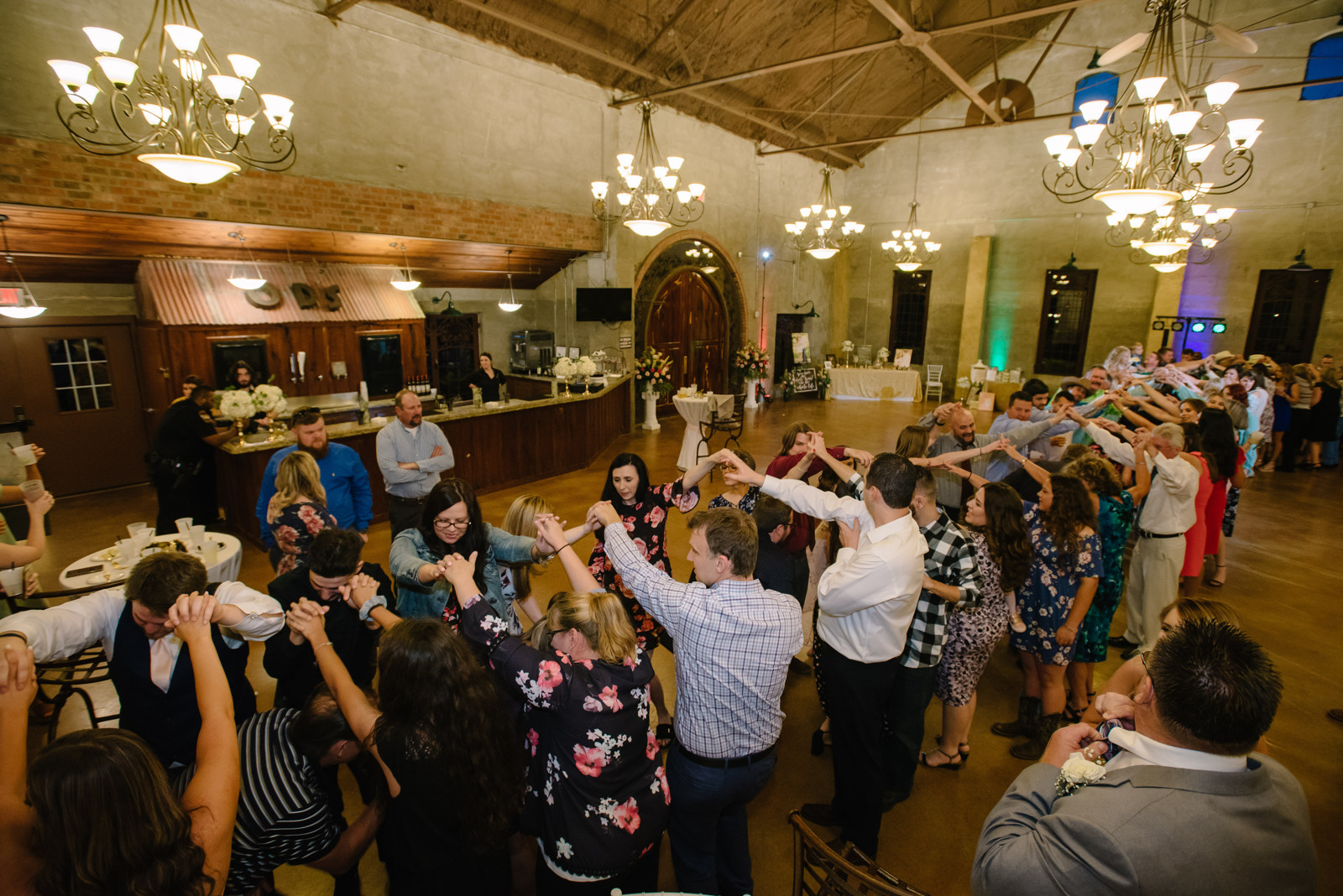 Olde Dobbin Station Wedding Photos (23)