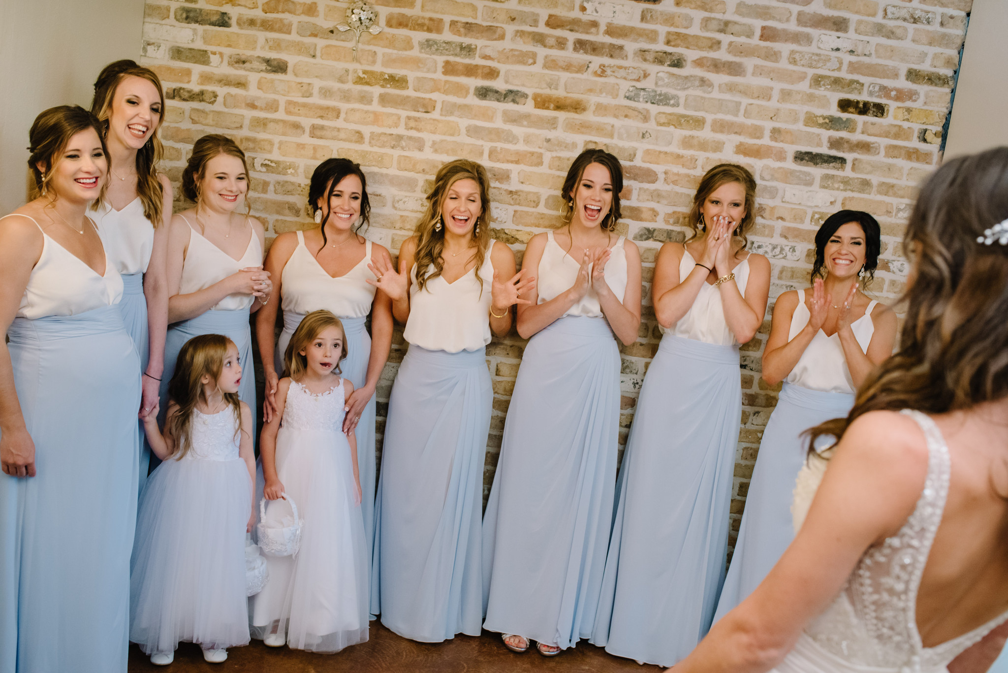 the carriage house houston wedding photos (13)