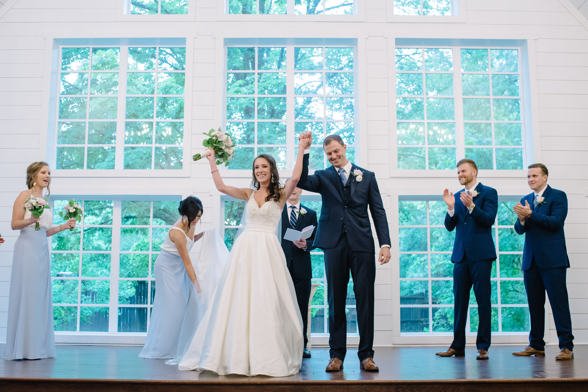 the carriage house houston wedding photos (31)