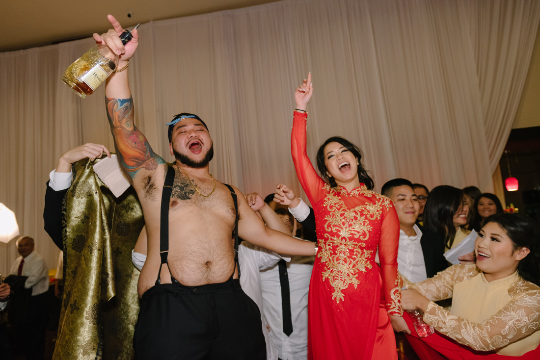 Houston Vietnamese wedding at Lambo Ballroom (88)
