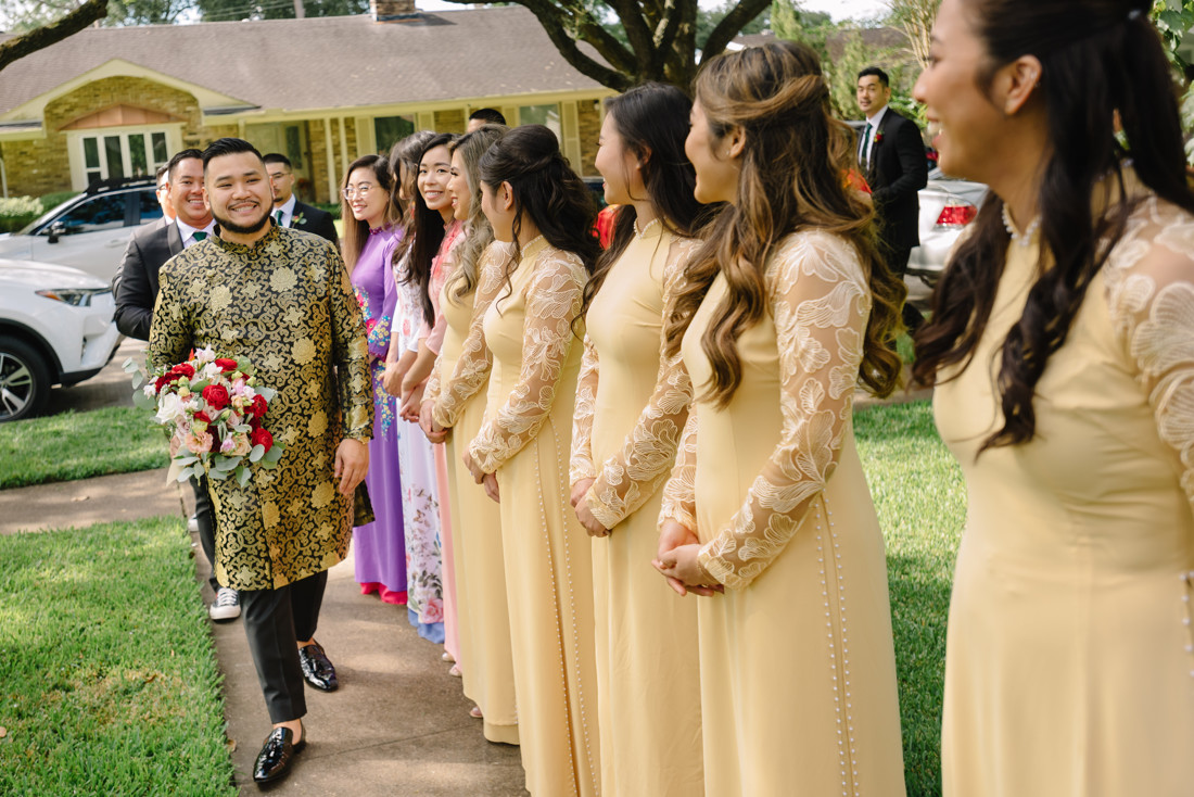 Houston Vietnamese wedding at Lambo Ballroom (83)