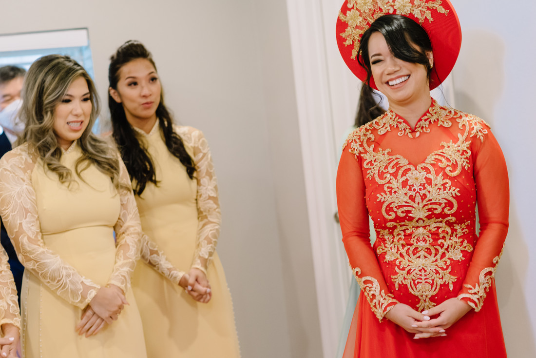 Houston Vietnamese wedding at Lambo Ballroom (81)
