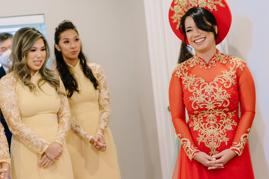 Houston Vietnamese wedding at Lambo Ballroom (81)