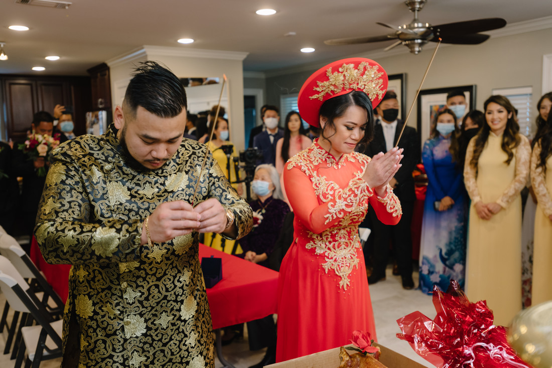 Houston Vietnamese wedding at Lambo Ballroom (80)