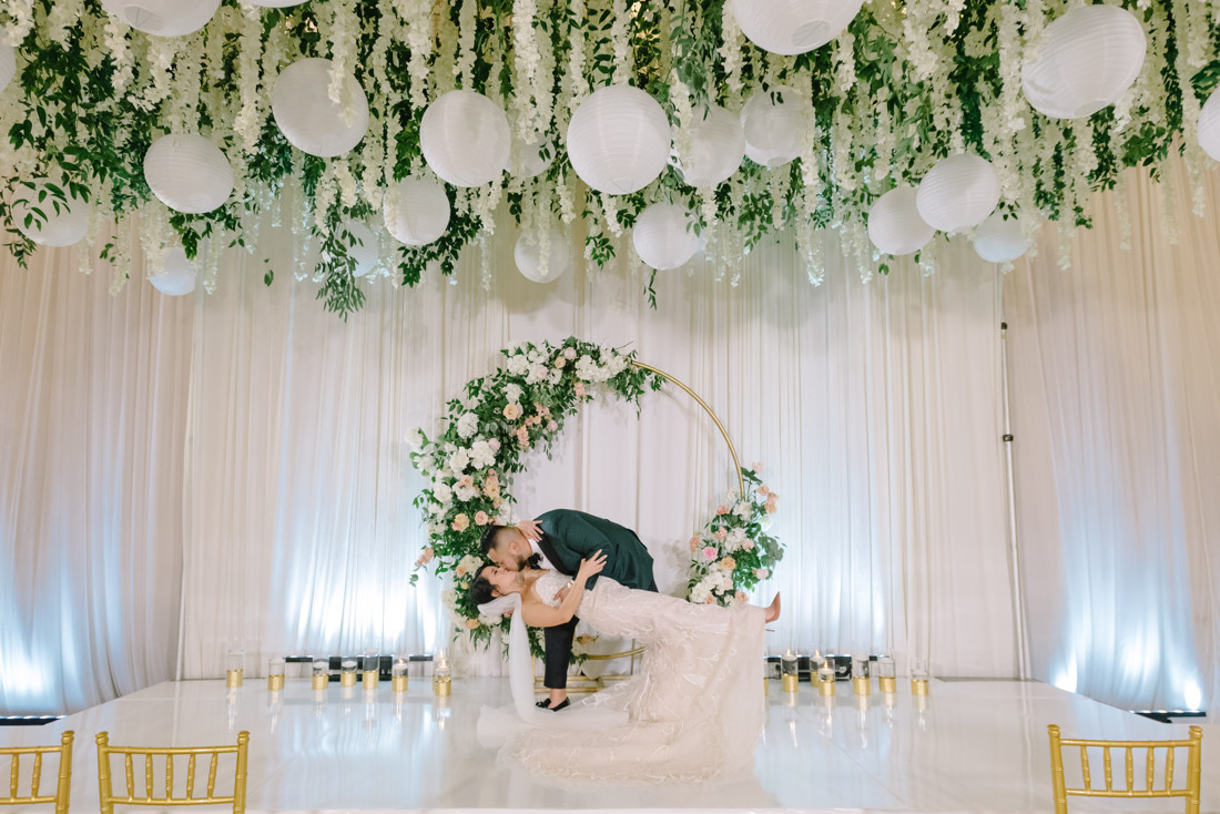 Houston Vietnamese wedding at Lambo Ballroom (53)