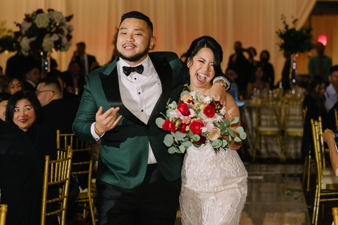 Houston Vietnamese wedding at Lambo Ballroom (40)